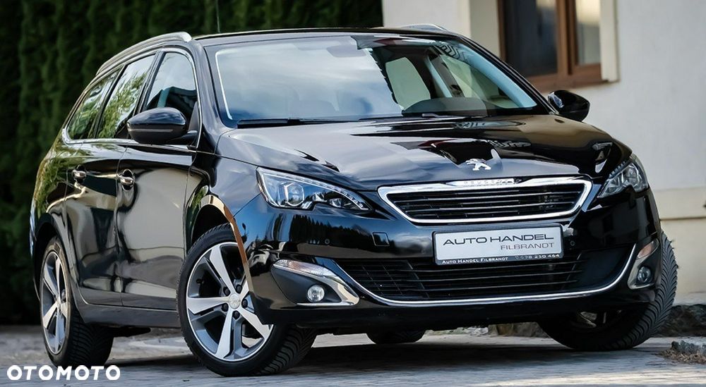 Peugeot 308 PureTech 130 Stop & Start Allure - 7