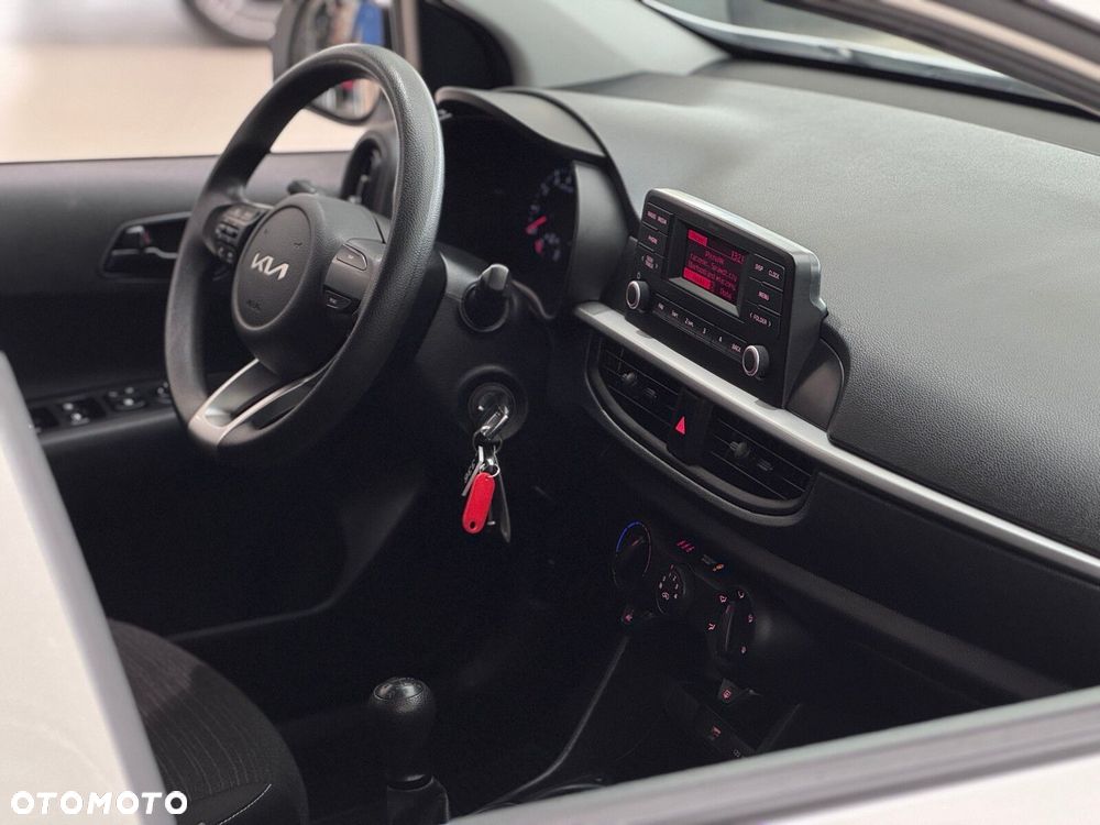 Kia Picanto 1.2 M - 31