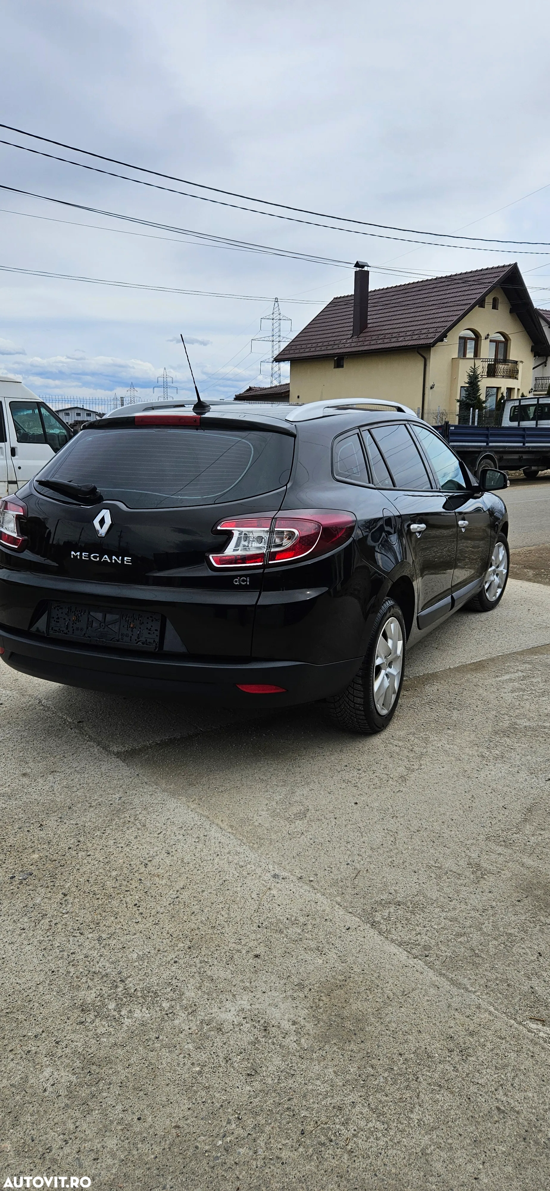 Renault Megane - 9
