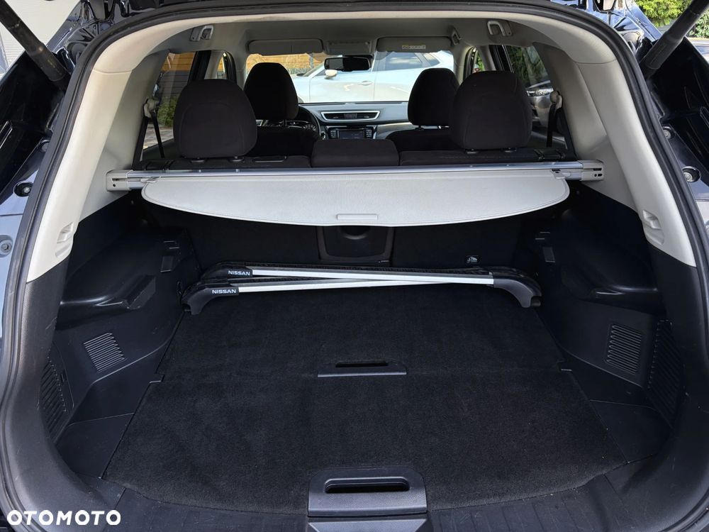 Nissan X-Trail 1.6 DIG-T N-Connecta - 34