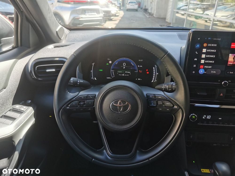Toyota Yaris Cross Hybrid 1.5 Style - 13