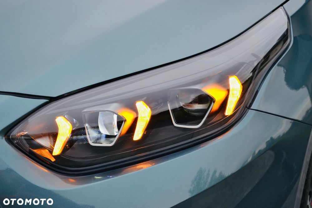 Kia Ceed 1.5 T-GDI Business Line - 24
