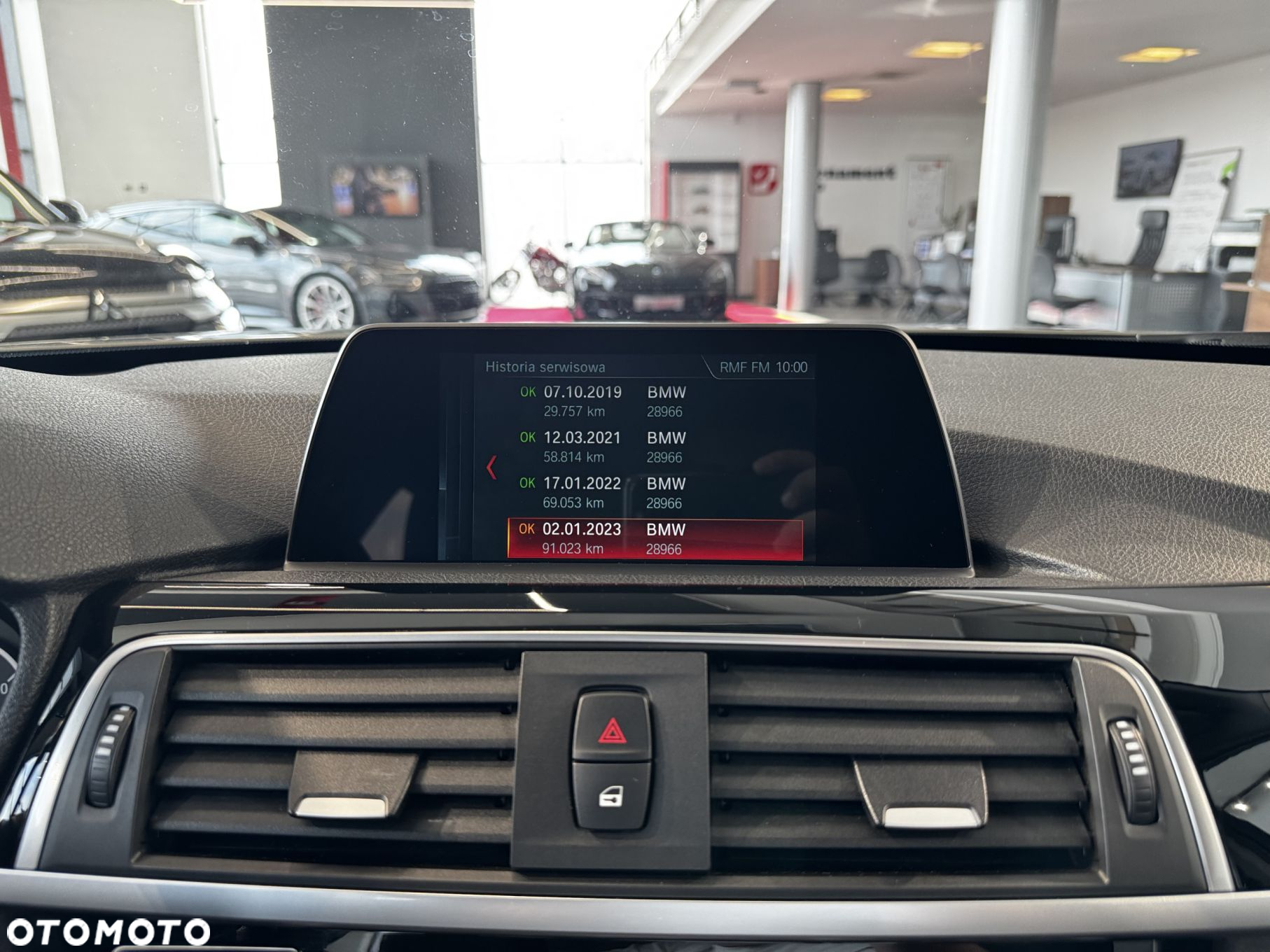 BMW Seria 3 - 31