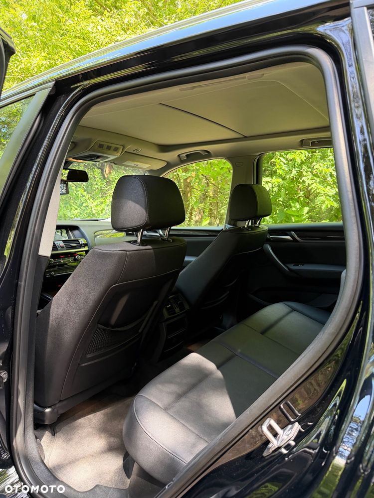 BMW X3 - 12