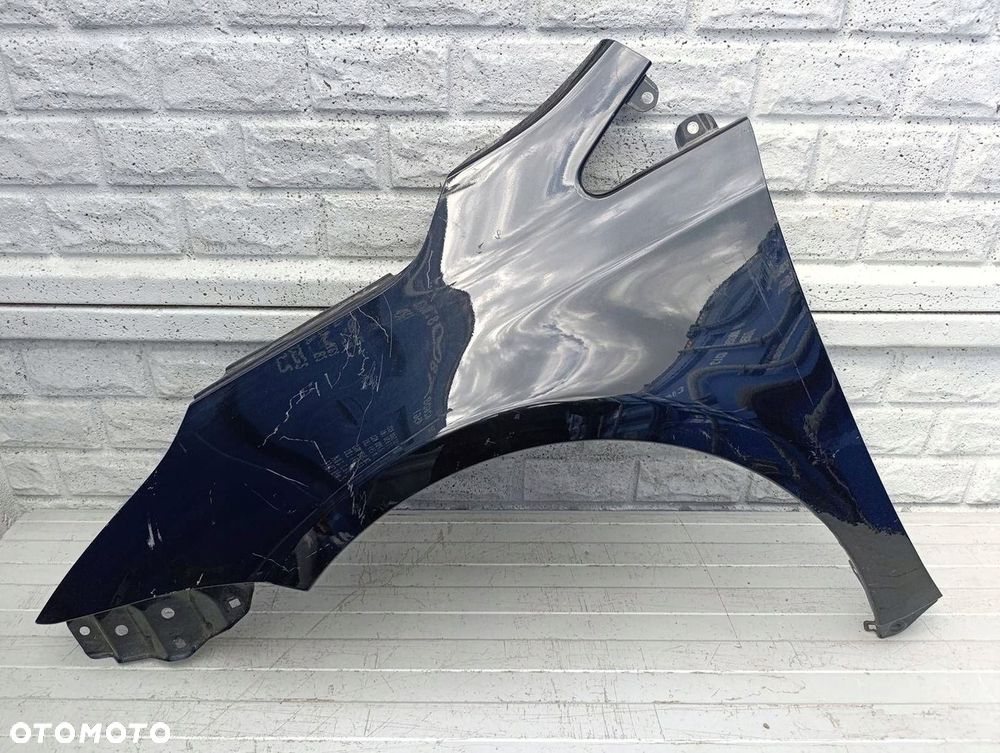 TOYOTA AVENSIS III T28 T29 15- BŁOTNIK LEWY