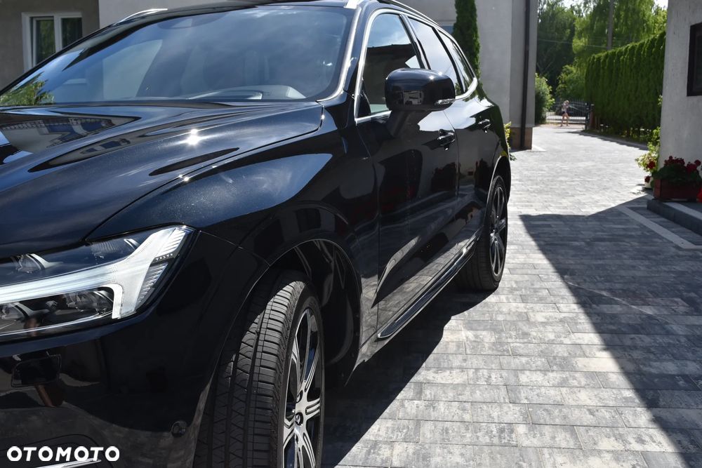 Volvo XC 40 T5 AWD Geartronic Momentum Pro - 15