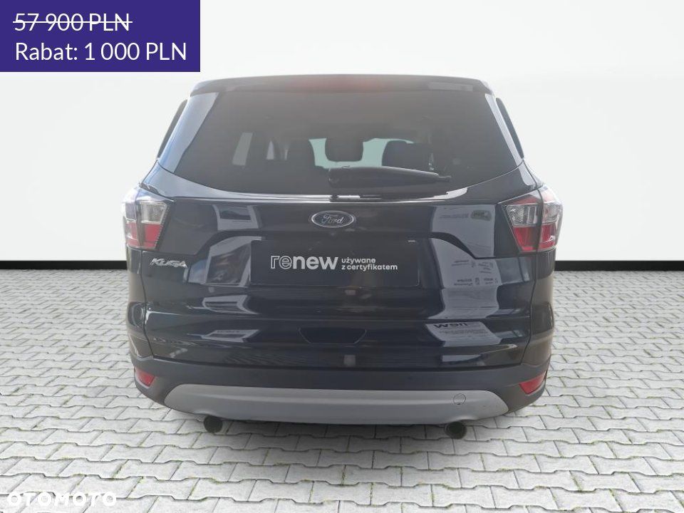 2019 Ford Kuga, photograph 6
