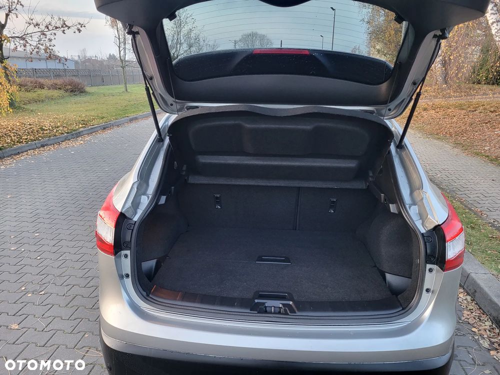 Nissan Qashqai 1.2 DIG-T Tekna - 16