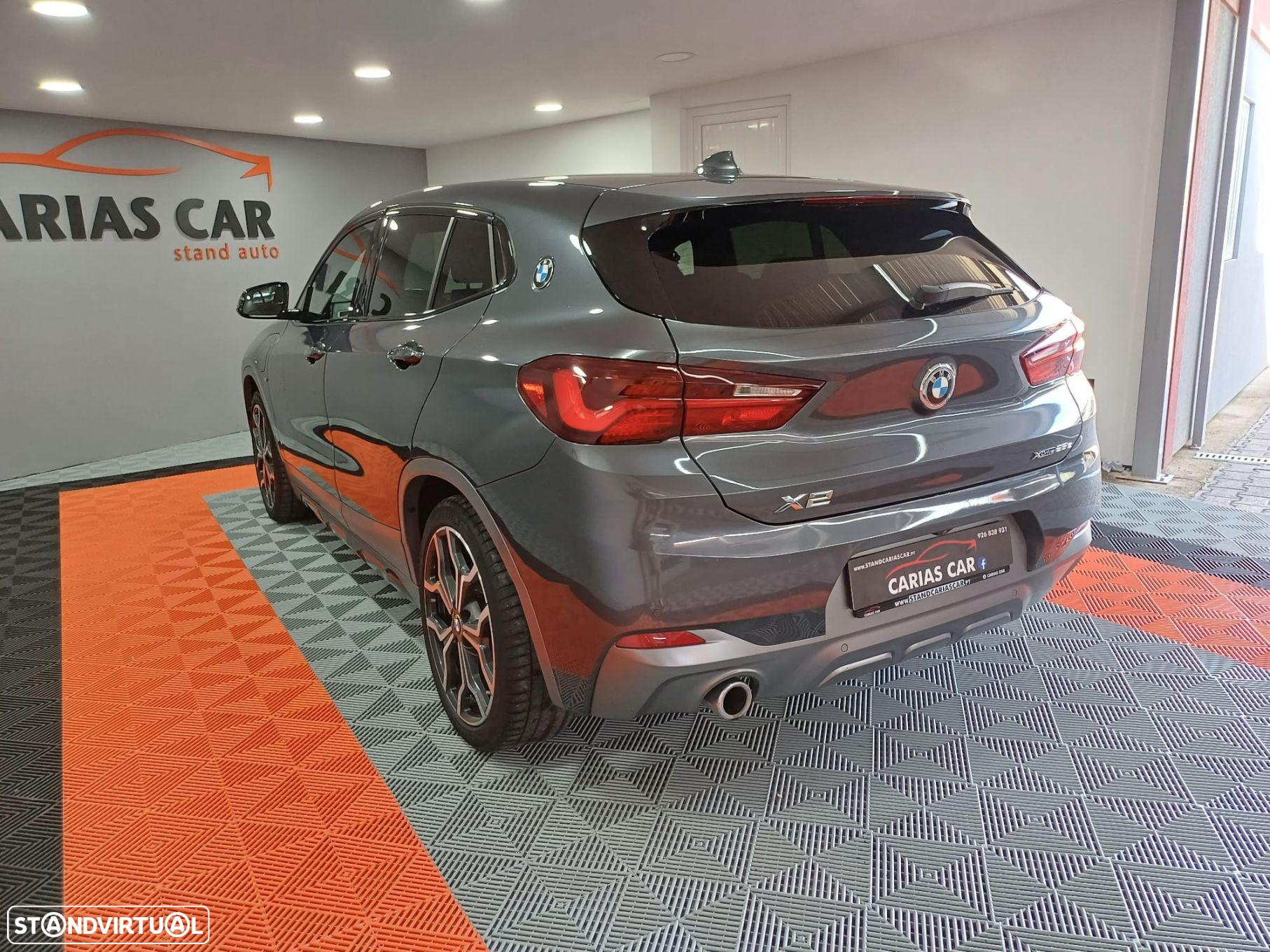 BMW X2 - 6