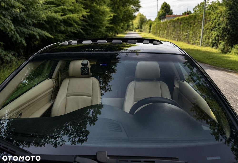 BMW Seria 3 - 6