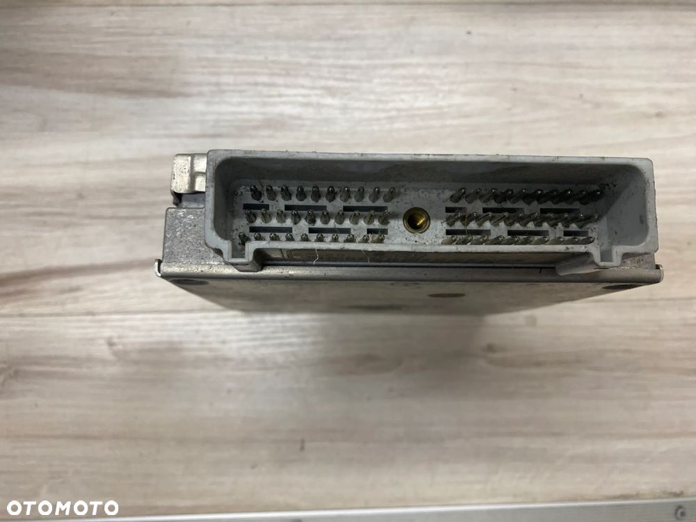 KOMPUTER STEROWNIK SILNIKA ECU FORD SCORPIO 88GB12A650AB - 4