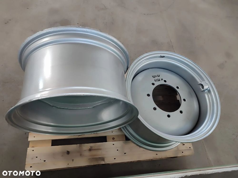 Felga 13x24 MASSEY FERGUSON 8937 - 7