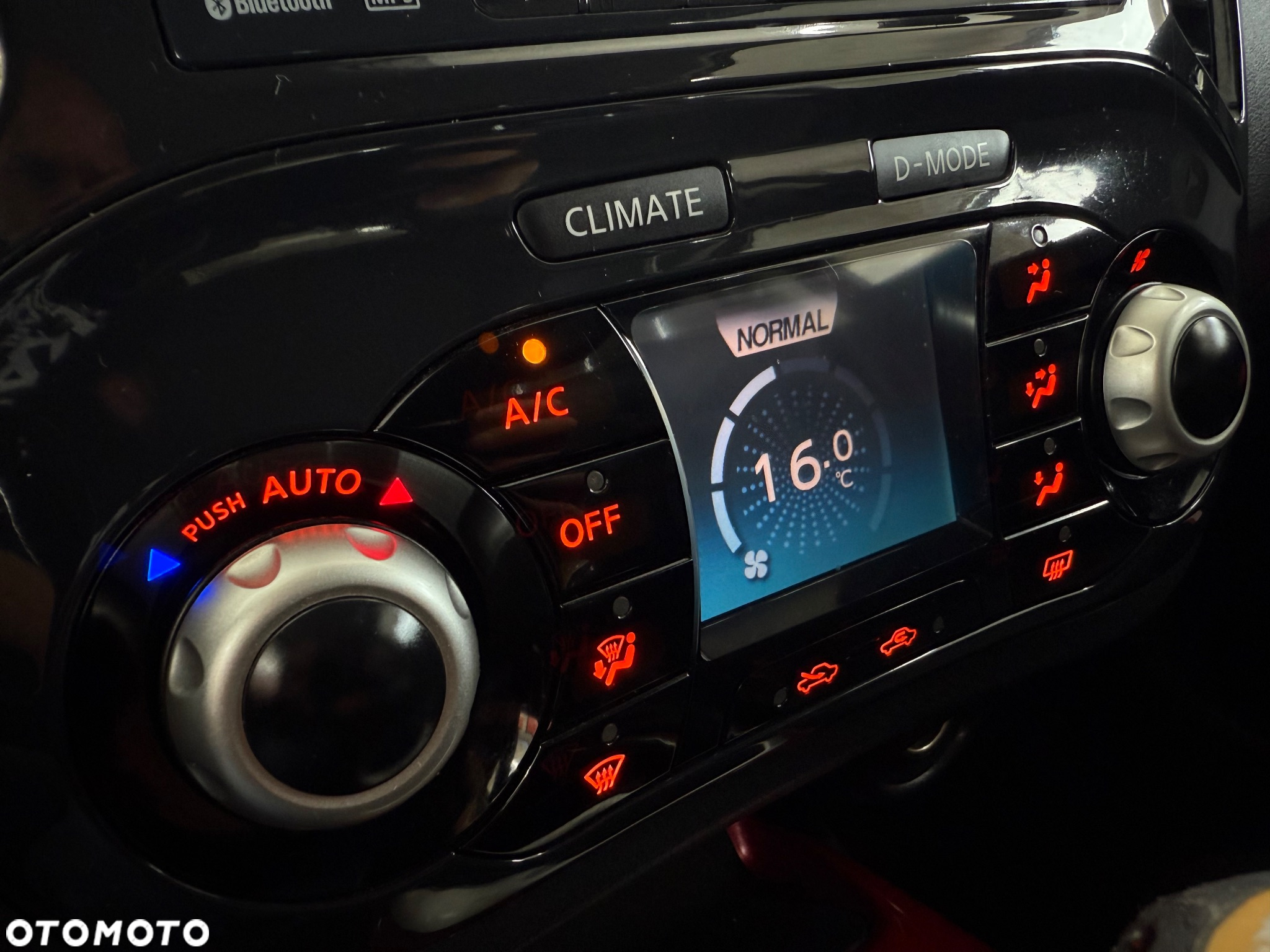 Nissan Juke 1.5 dCi Edition - 7