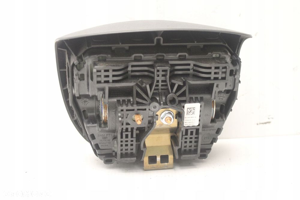 PODUSZKA AIRBAG KIEROWCY RENAULT LAGUNA III - 3