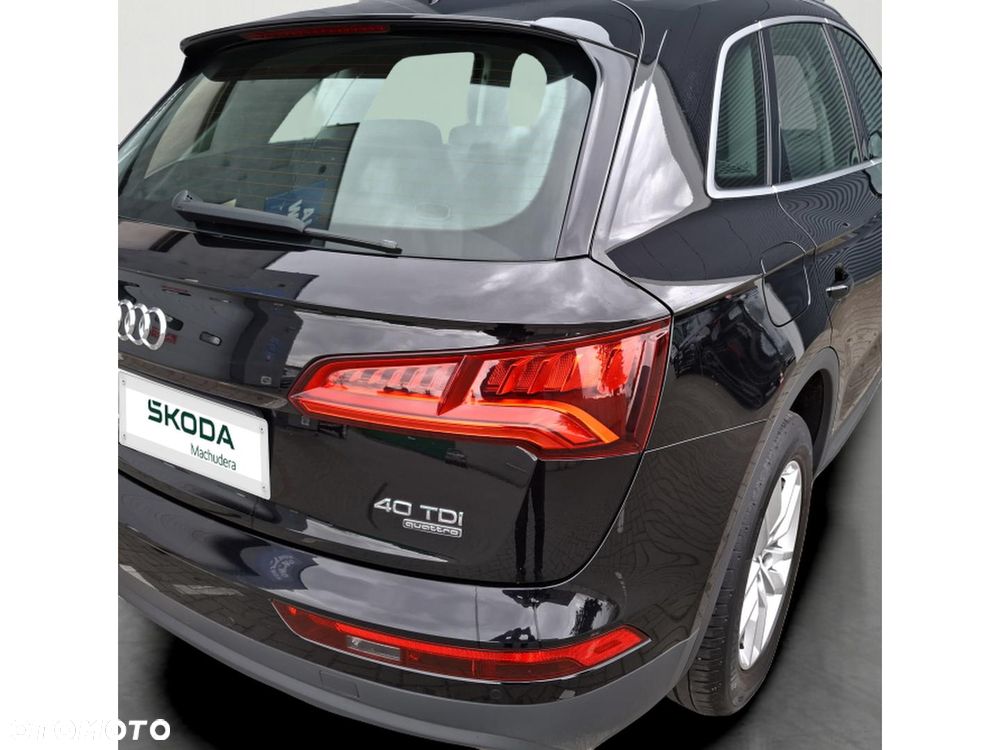 Audi Q5 40 TDI Quattro S tronic - 6