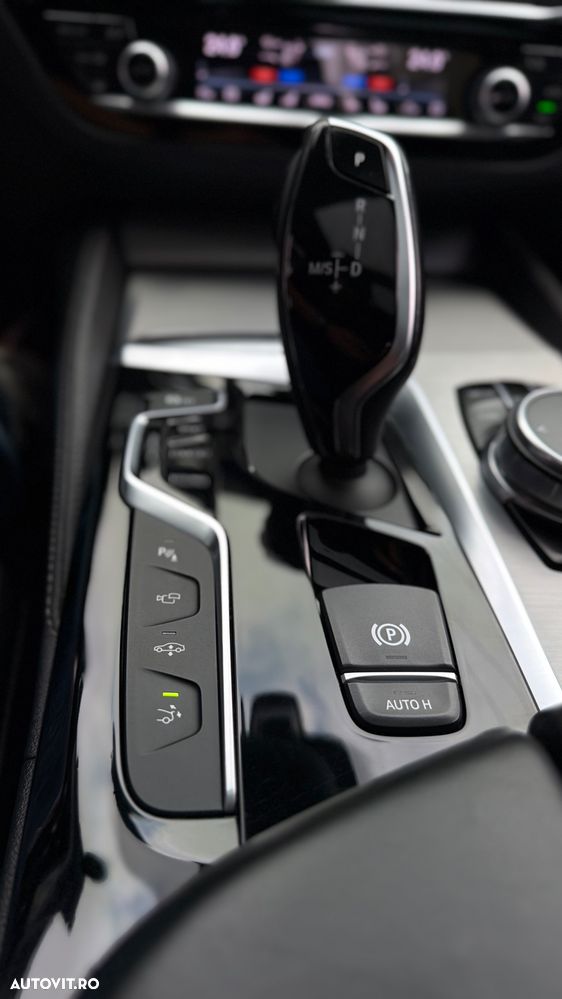 BMW Seria 6 630d xDrive - 25