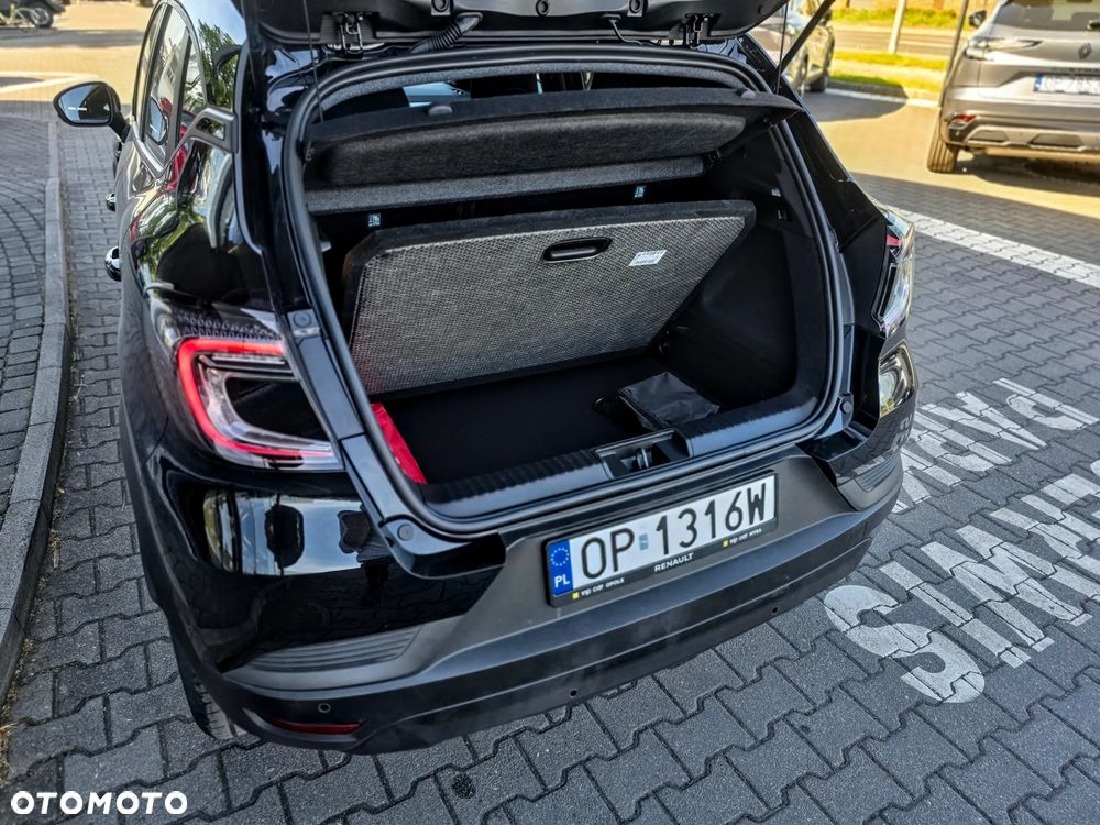 Renault Captur - 11