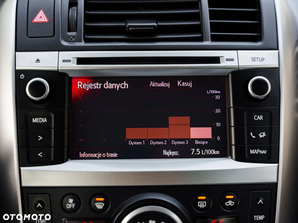 Toyota Verso 1.8 Business Edition 7os MS - 32