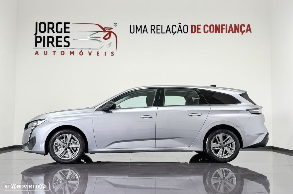 Peugeot 308 SW 1.2 PureTech Style - 16