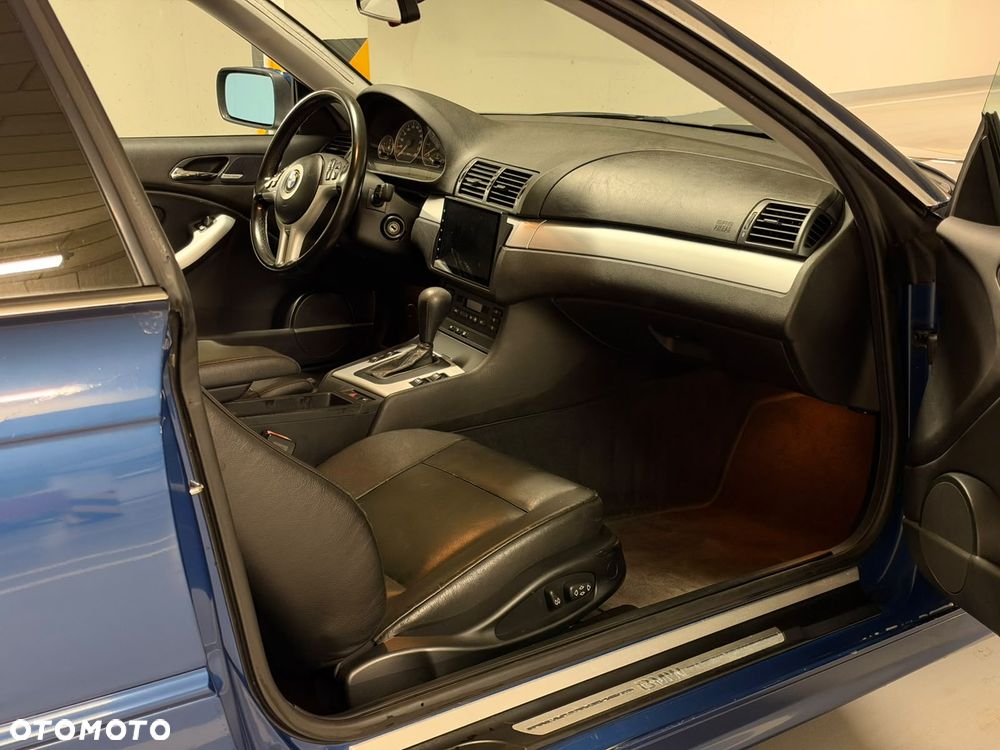 BMW Seria 3 - 8