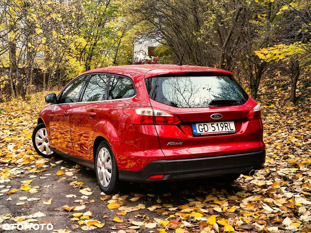 Ford Focus - 7