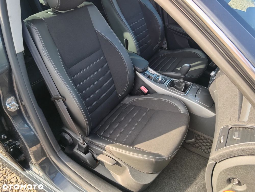 Renault Laguna - 15