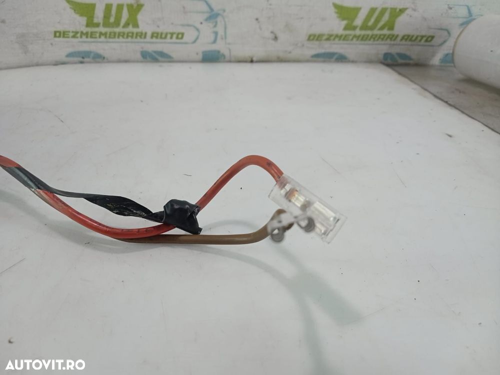 Aeroterma ventilator d8087 Opel Zafira B [2005 - 2010] 1.7 cdti A17DT - 4