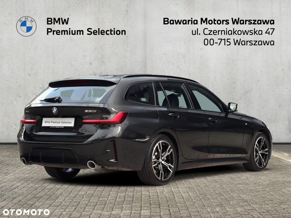 BMW Seria 3 - 2