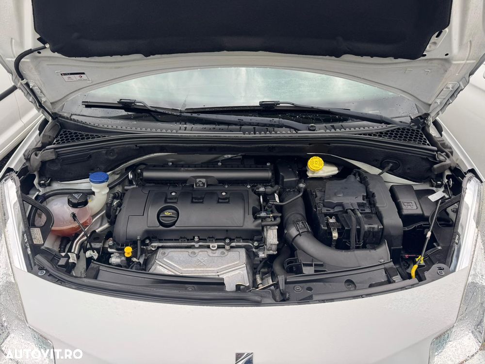 Citroën DS3 VTi 120 So Paris - 38