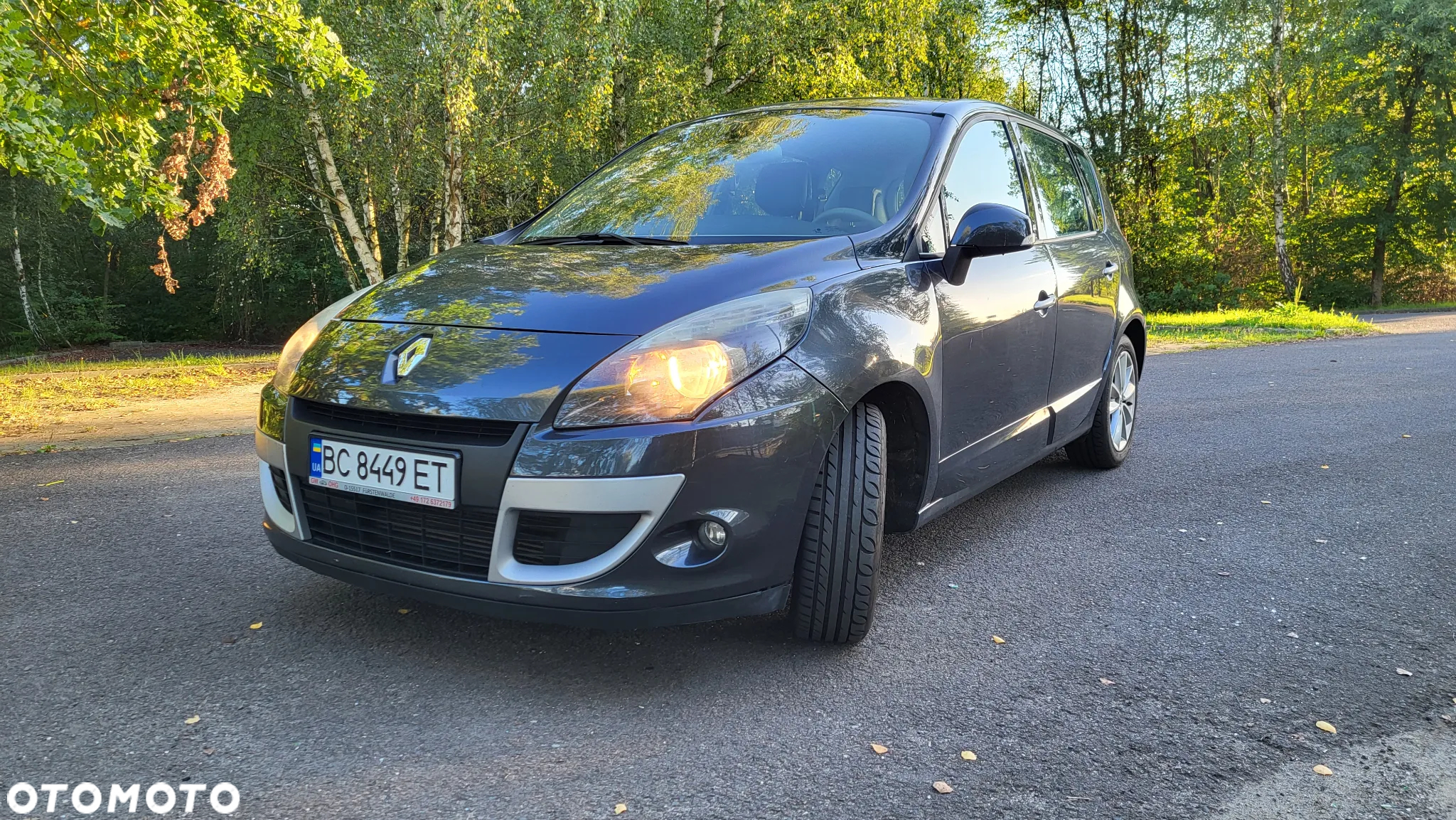 Renault Scenic - 3