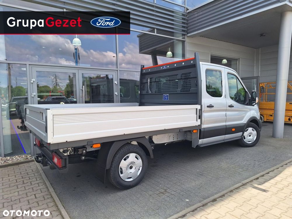 Ford Transit - 3