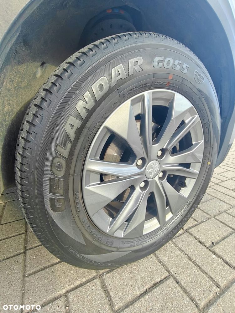Peugeot 2008 1.5 BlueHDi Active S&S - 15