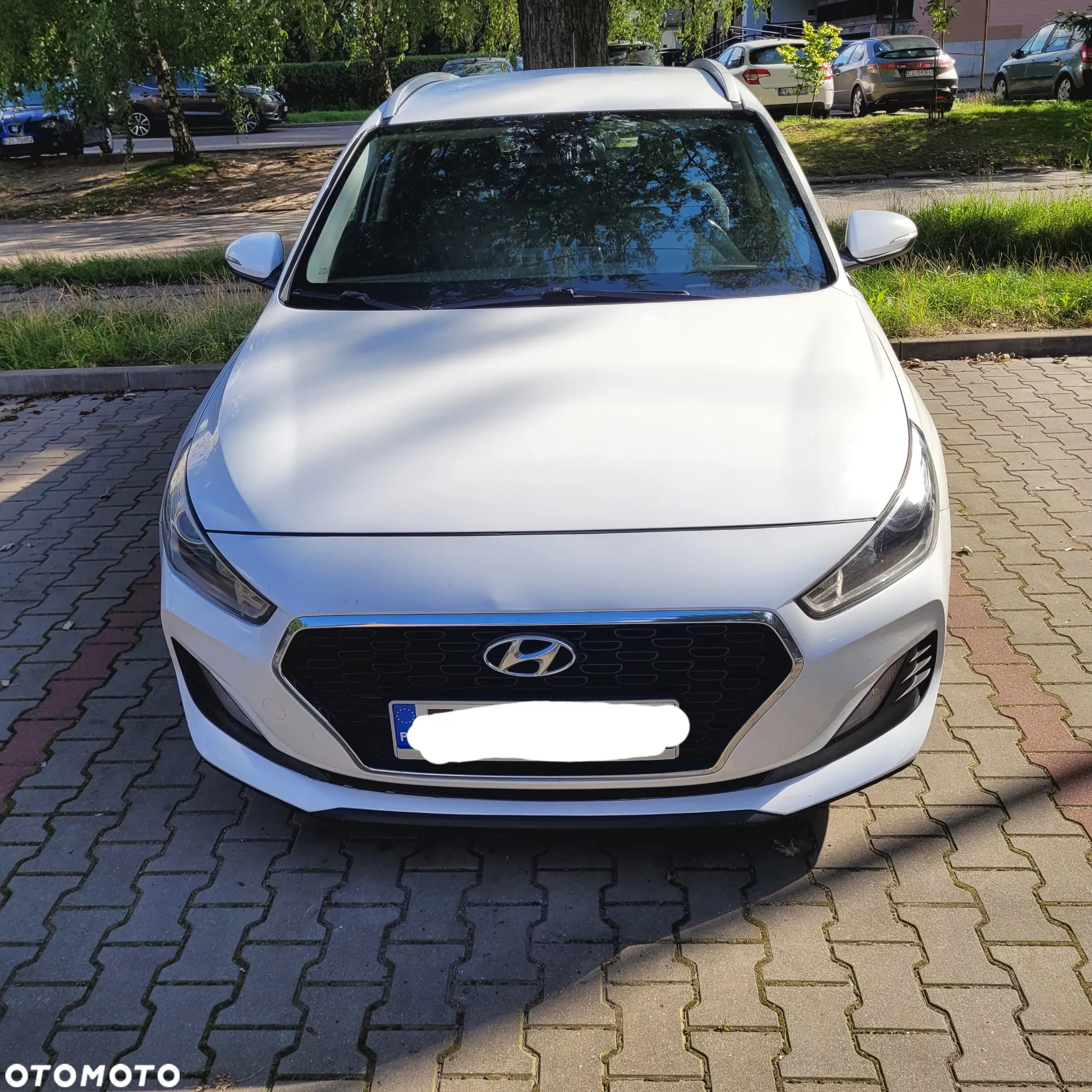 Hyundai i30 - 6
