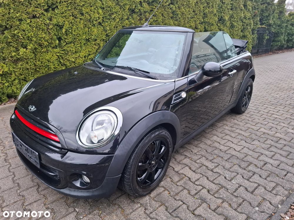 MINI ONE Standard - 1