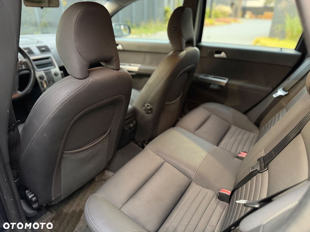 Volvo V50 - 12