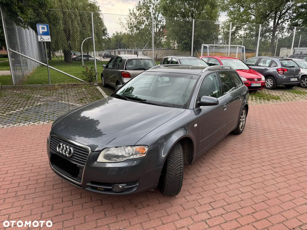 Audi A4 ver-2-0-tdi - 7