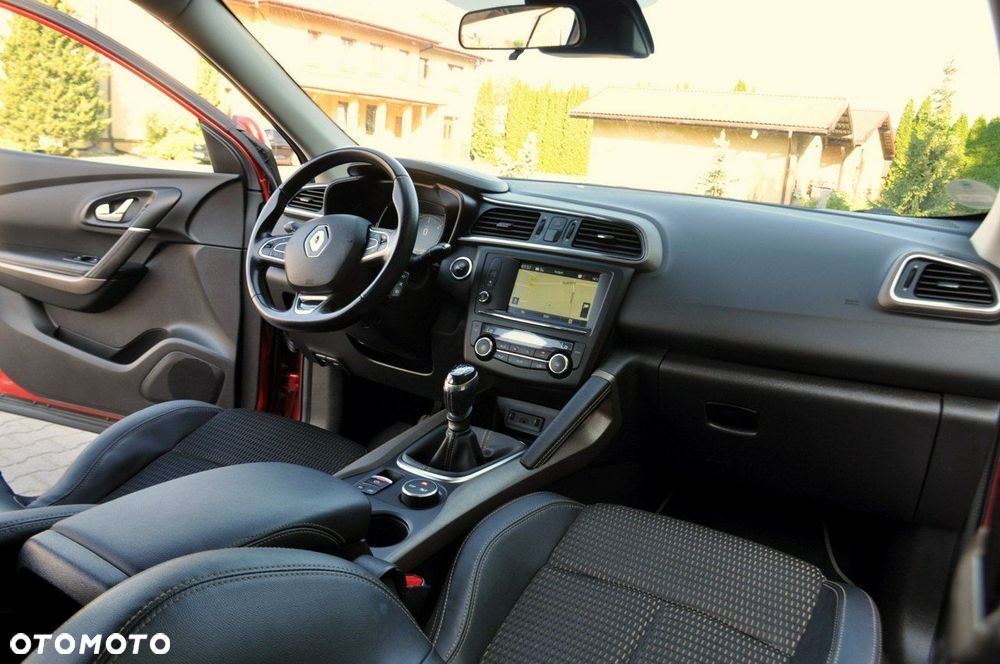 Renault Kadjar - 24