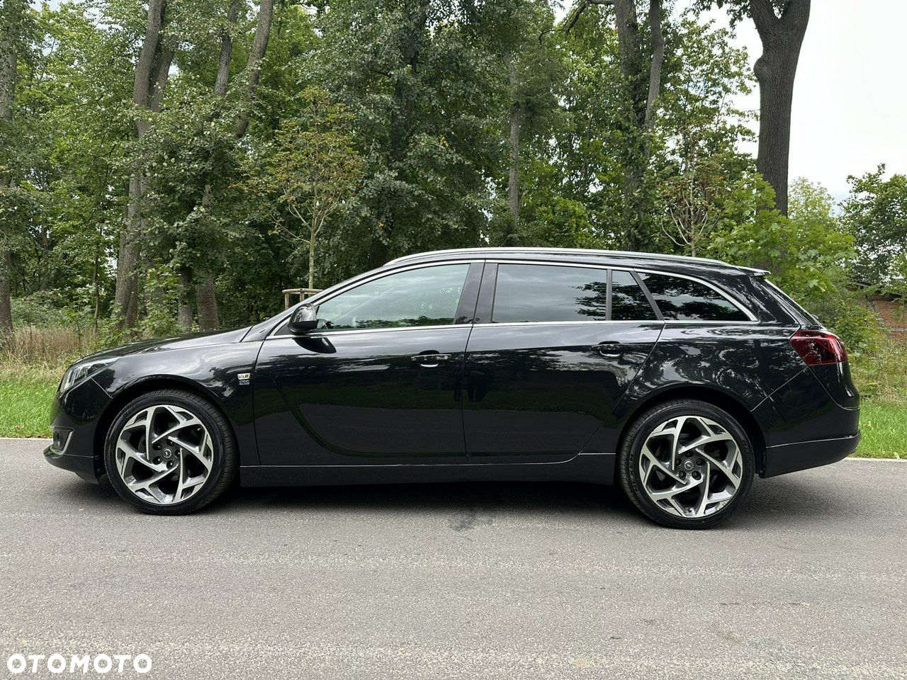 Opel Insignia - 3