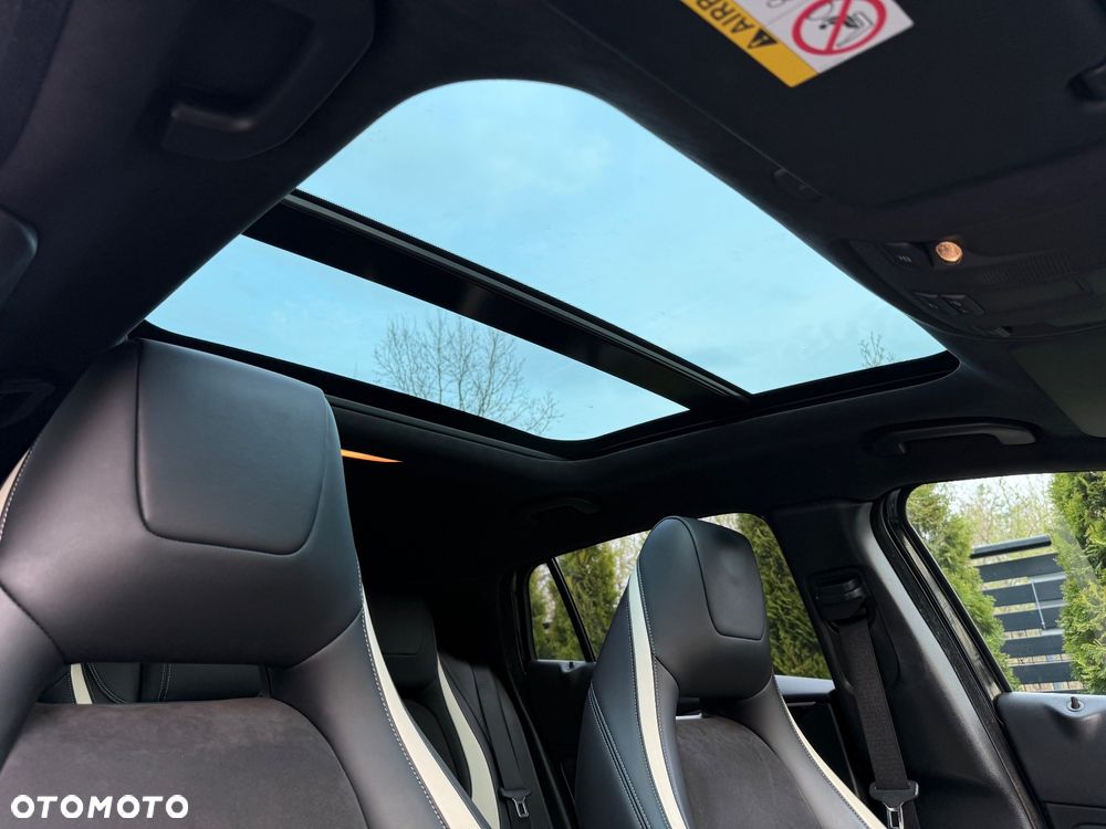 Infiniti Q30 2.2d Sport AWD 7DCT - 27