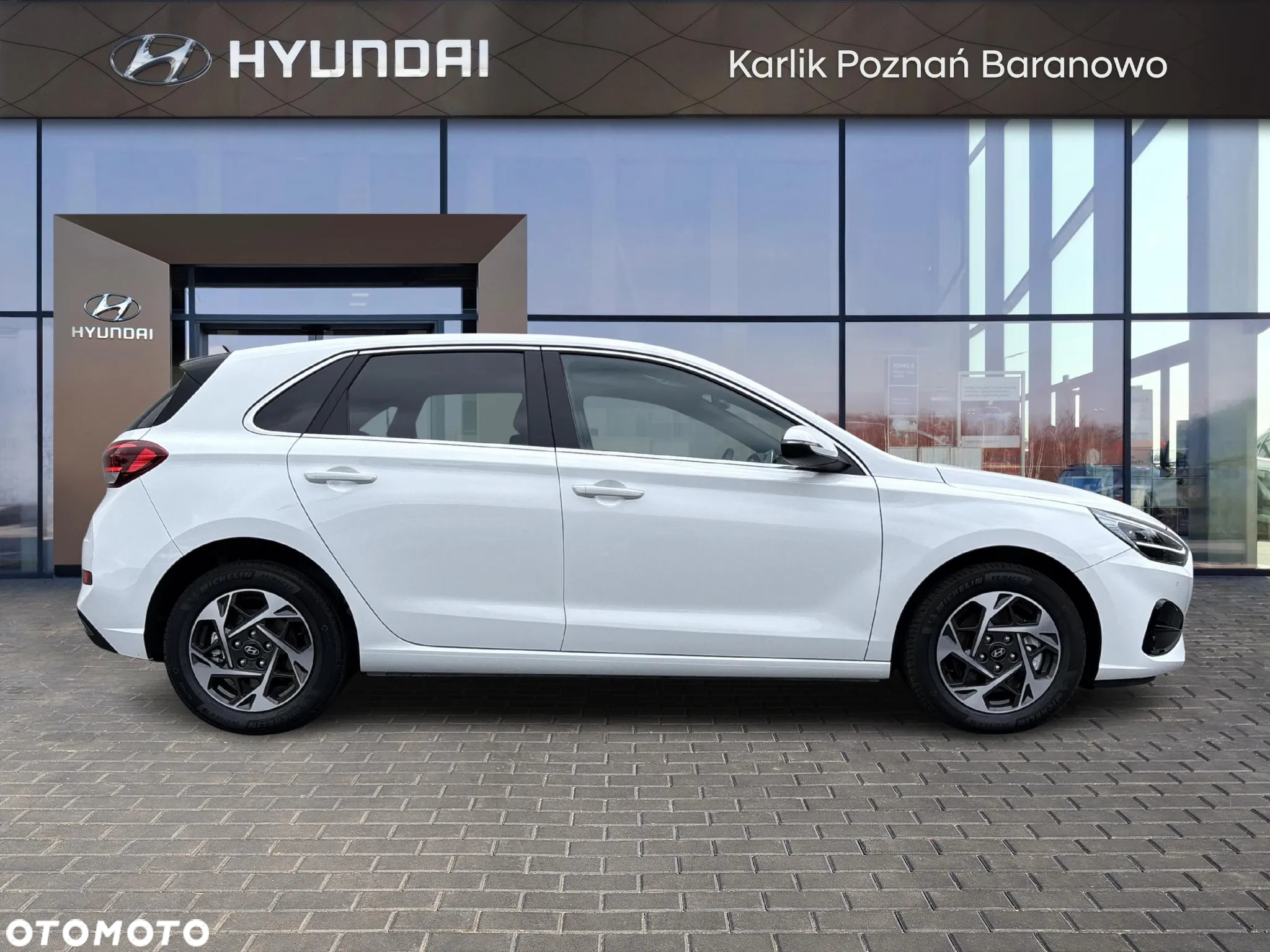 Hyundai i30 1.5 T-GDI 48V Smart DCT - 6