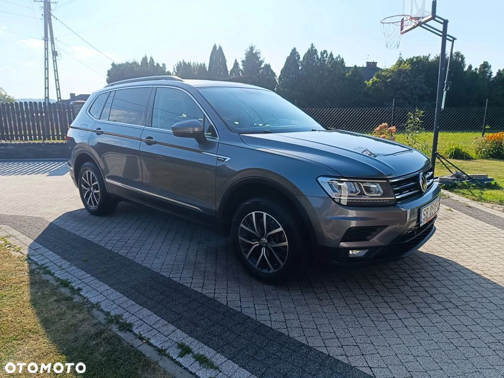 Volkswagen Tiguan Allspace - 5