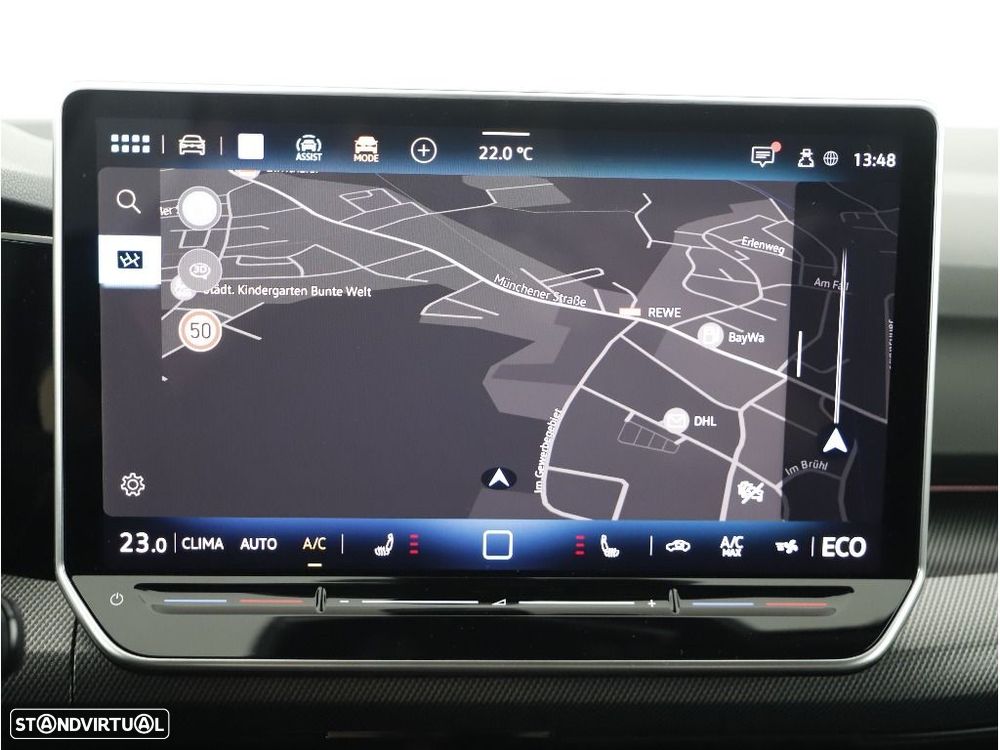 VW Golf 1.5 TSI e-Hybrid GTE DSG - 23