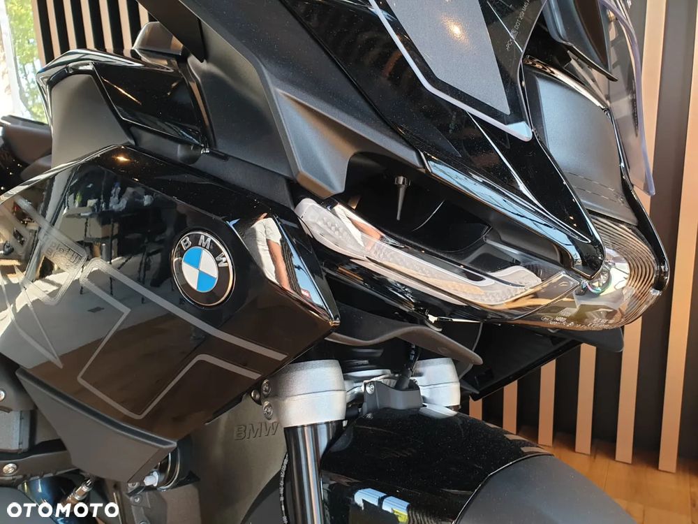 BMW RT - 7