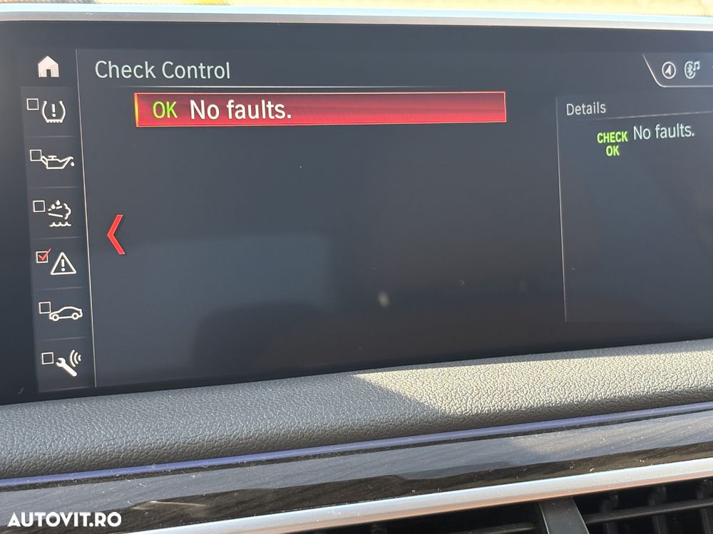 BMW Seria 7 730d - 31
