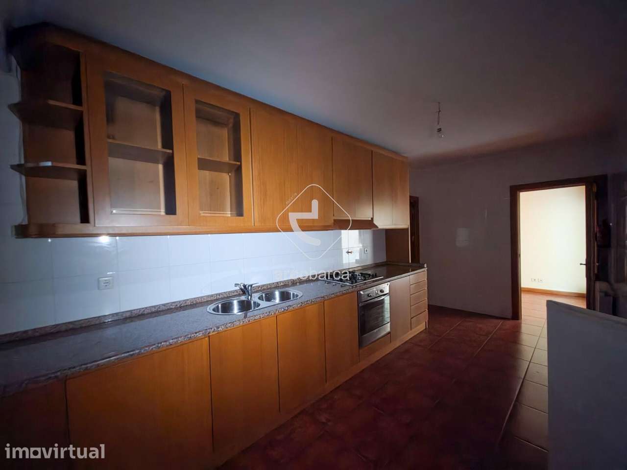 Apartamento T3 com vista Rio - Grande imagem: 3/18