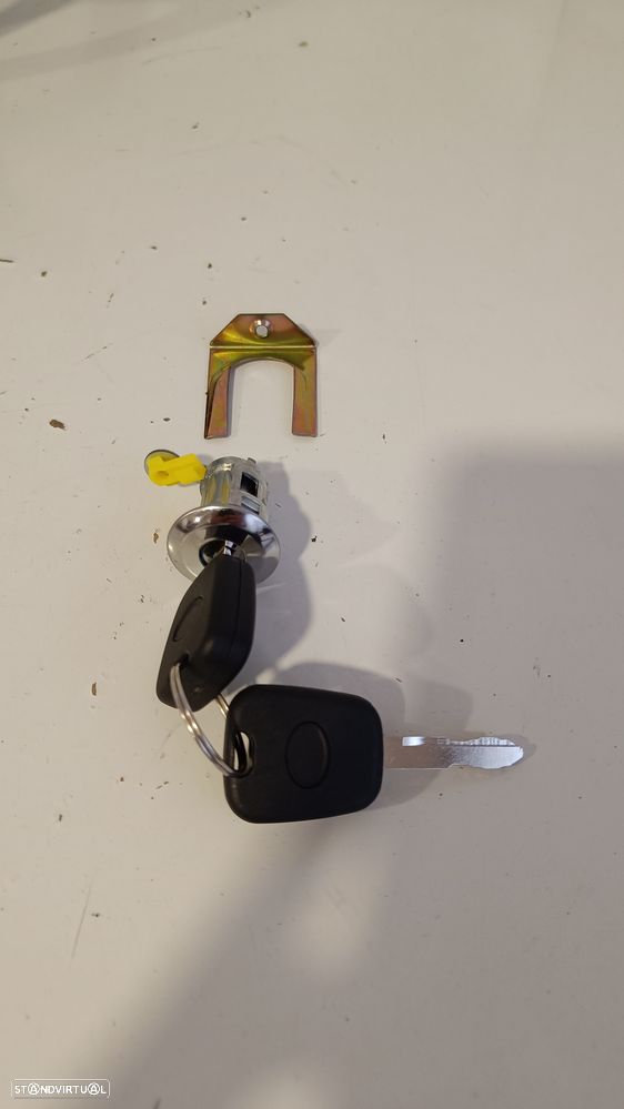 canhão canhões porta citroen C1/ Peugeot 107 / Toyota Aygo 2007 a 2014( novo) - 2