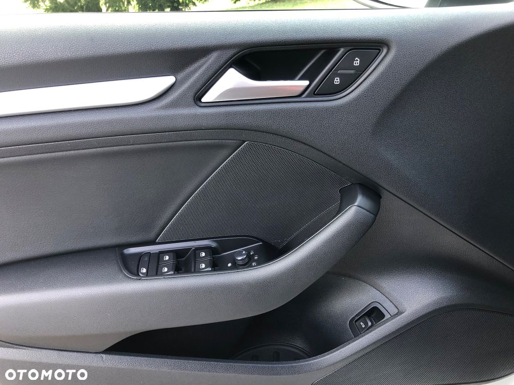 Audi A3 Limousine 2.0 TFSI quattro S tronic sport - 16