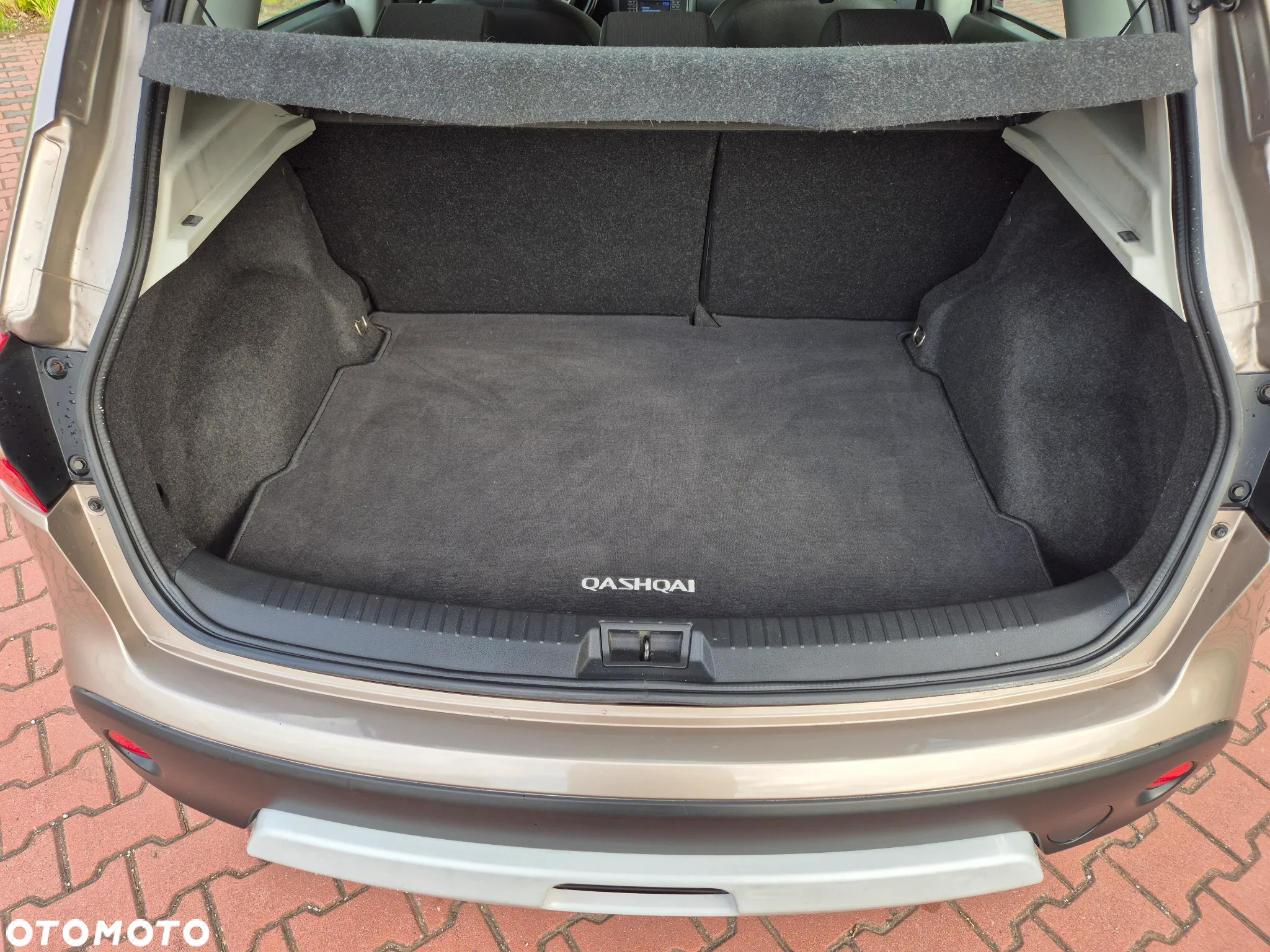 Nissan Qashqai 2.0 acenta - 29
