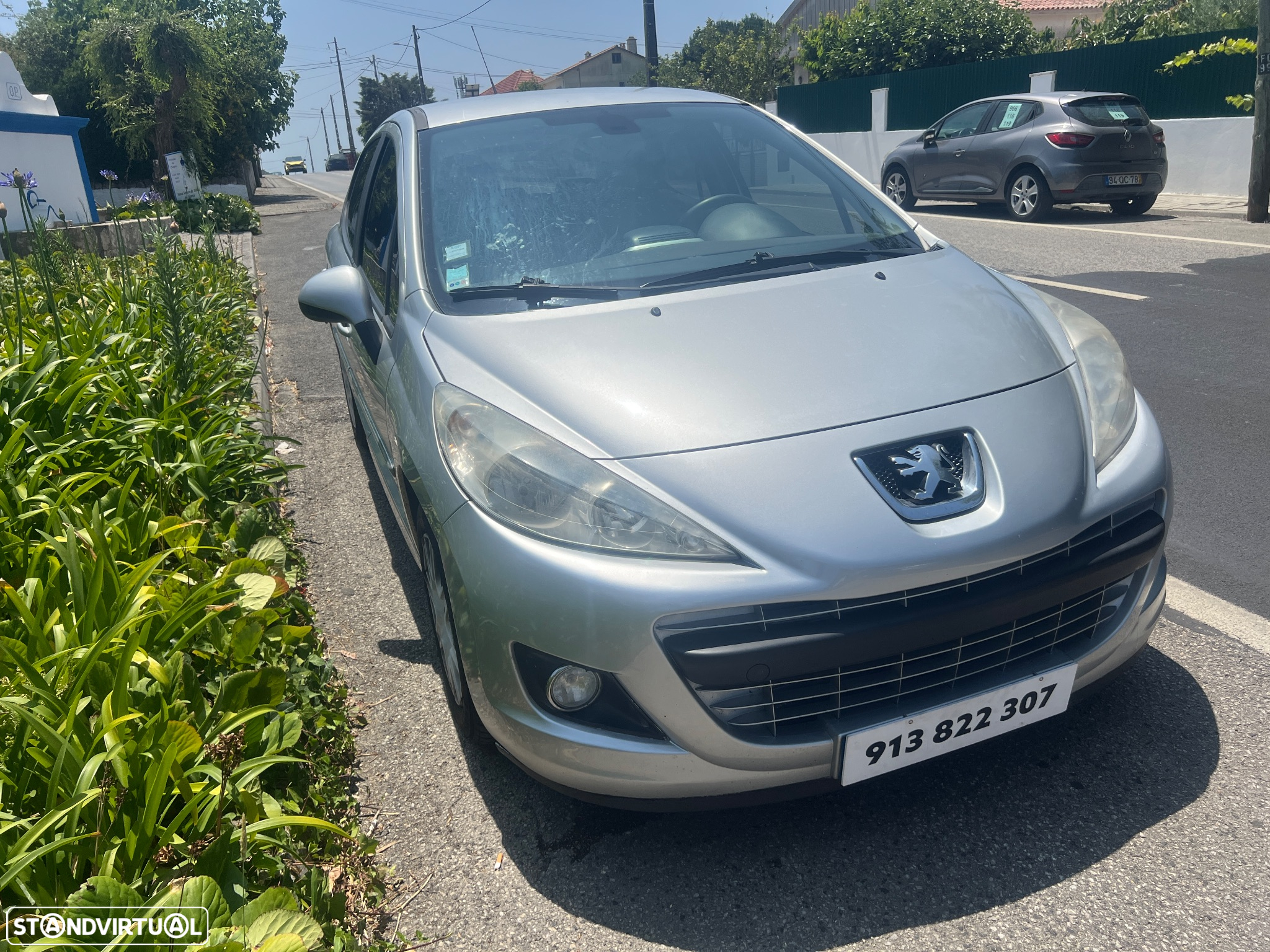 Peugeot 207 1.6 HDi 98g - 3