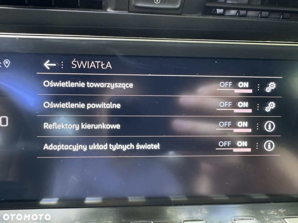 Peugeot 508 2.0 BlueHDi GT S&S EAT8 - 19